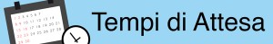 Tempi di attesa